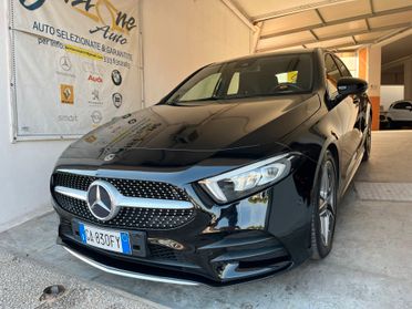 Mercedes-benz A 180 d Automatic Premium AMG