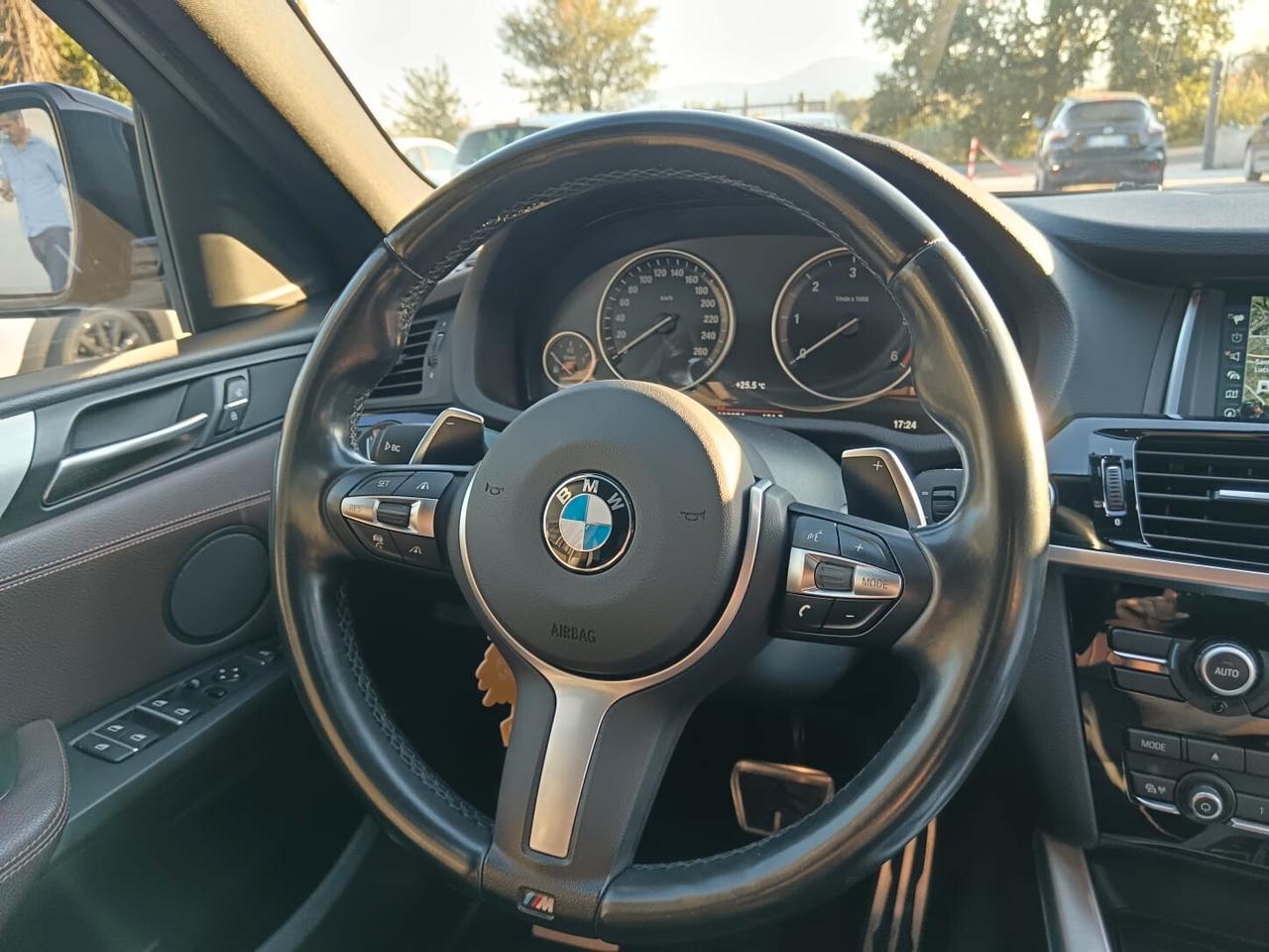 Bmw X4 xDrive20d Msport