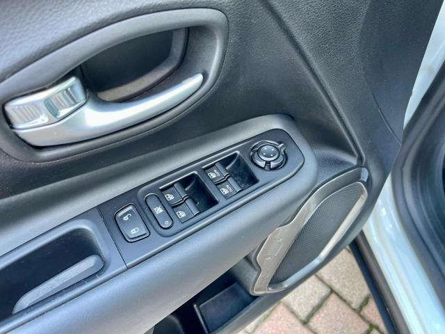 JEEP Renegade 1.0 T3 120CV Limited