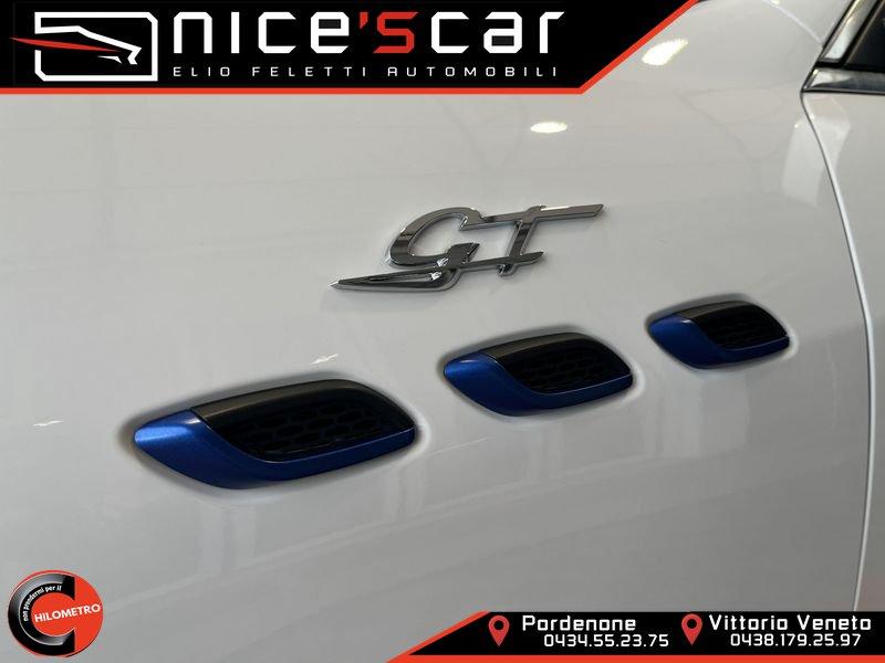 Maserati Levante Levante MHEV 330 CV AWD GT