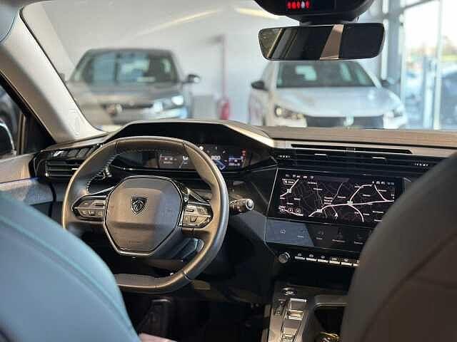 Peugeot 308 PureTech Turbo 130 S&S EAT8 SW Allure Pack