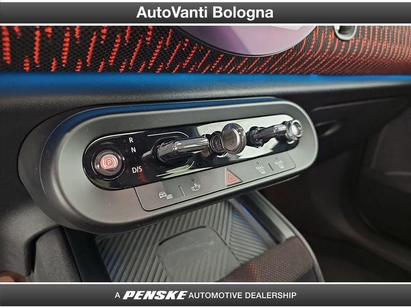 MINI Countryman Mini Countryman 2.0 48V S JCW all4 auto