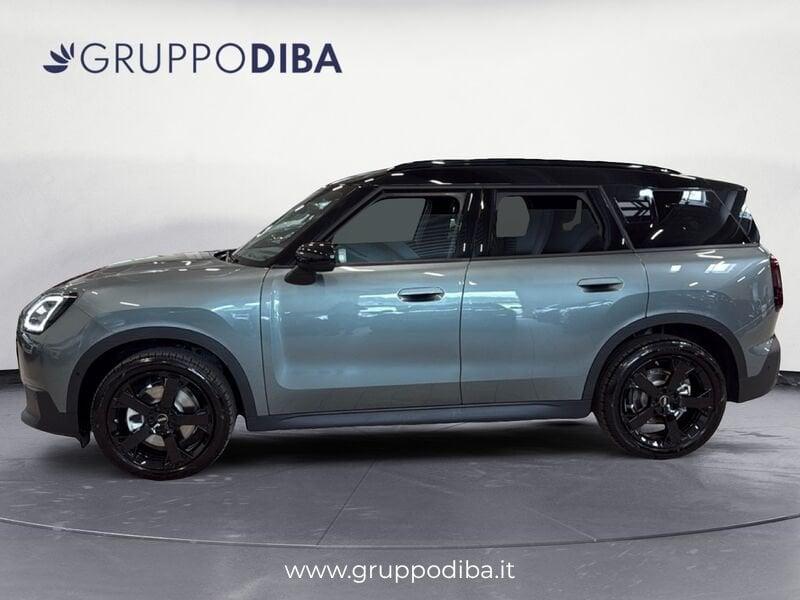 MINI Countryman Mini U25 Mini 1.5 48V C Classic auto