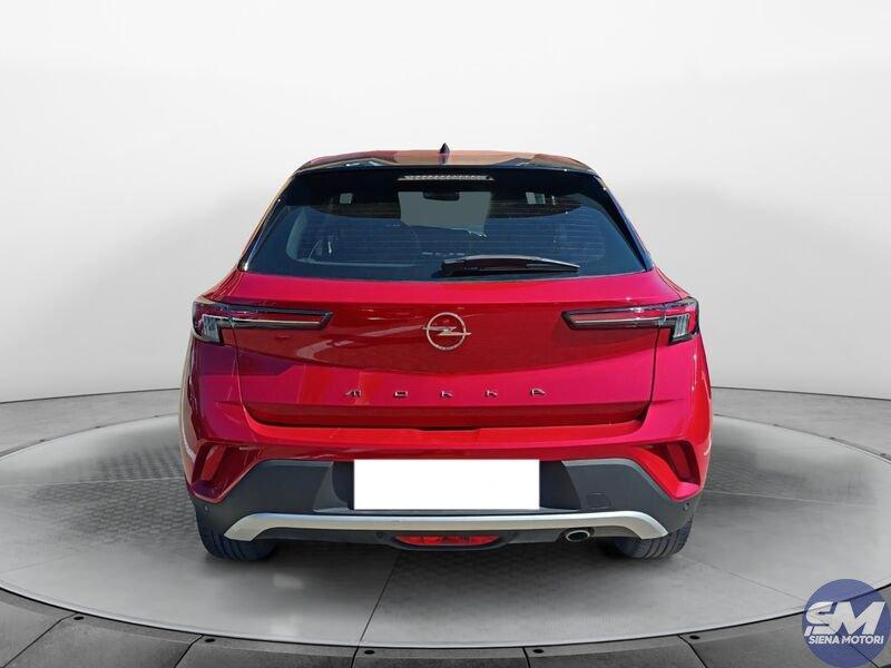 Opel Mokka 1.5 110cv Elegance MT6