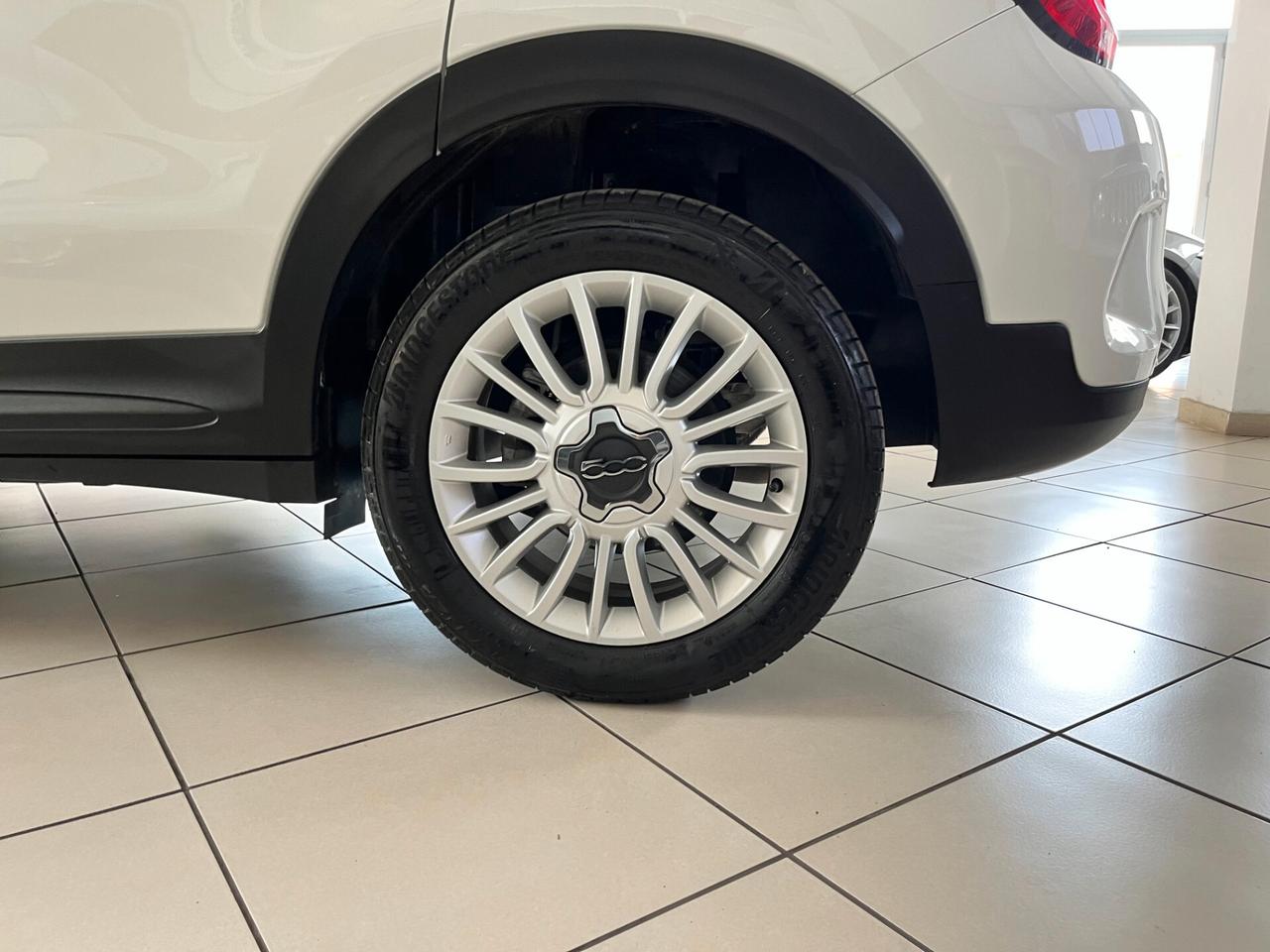 Fiat 500X 1.3 MultiJet 95 CV Connect