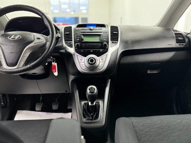 HYUNDAI iX20 1.4 CRDI 90 CV Style