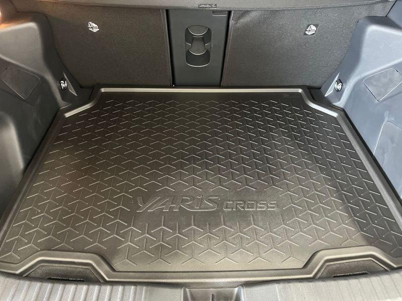 Toyota Yaris Cross Yaris Cross 1.5h Lounge awd-i 130cv e-cvt