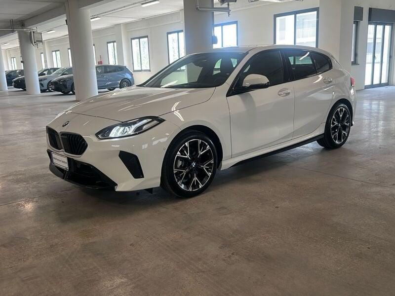 BMW Serie 1 116