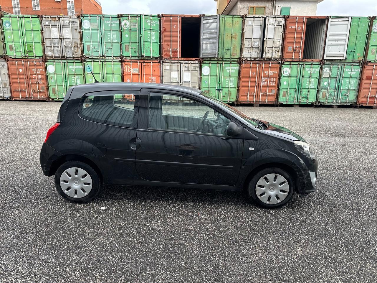 Renault Twingo 1.2 8V Dynamique UNIPRO