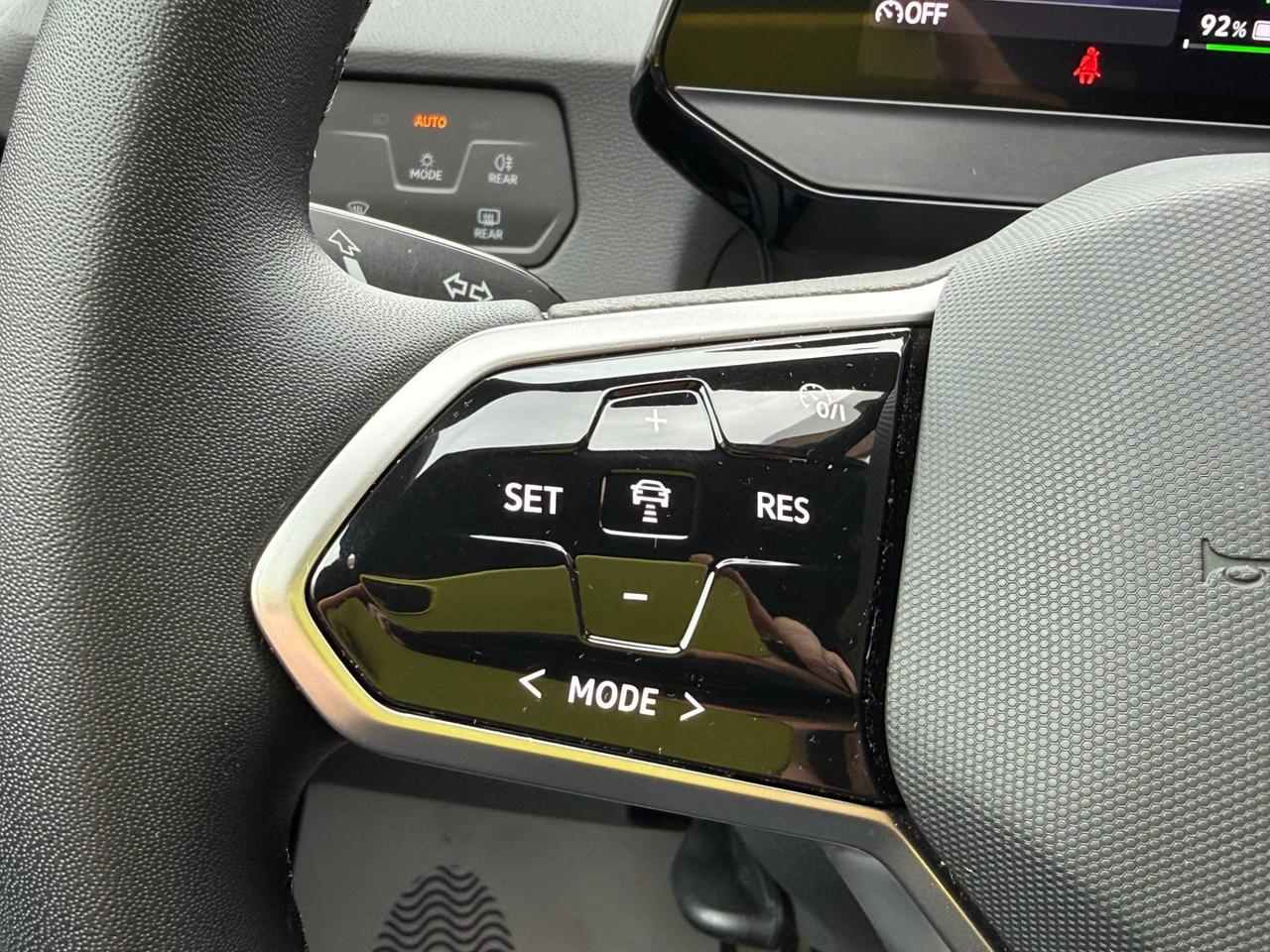 Volkswagen ID.3 58 kWh Life 204cv 30000KM IVA ESPOSTA