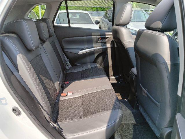 SUZUKI S-Cross 1.4 Hybrid 4WD AllGrip Starview