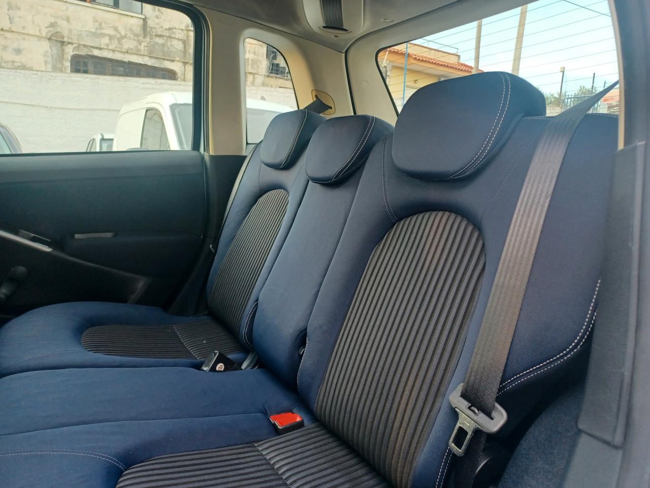 Lancia MUSA 1.3 Multijet 16V 90 CV UNICO PROPRIETARIO