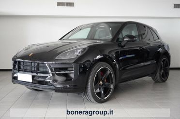 Porsche Macan 2.9 GTS PDK