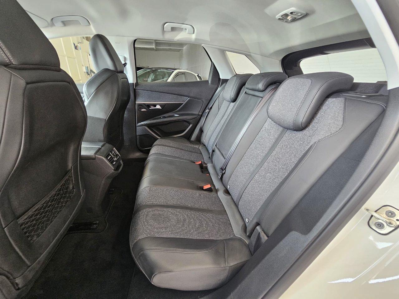 Peugeot 3008 3008 1.5 bluehdi Allure s&s 130cv eat8