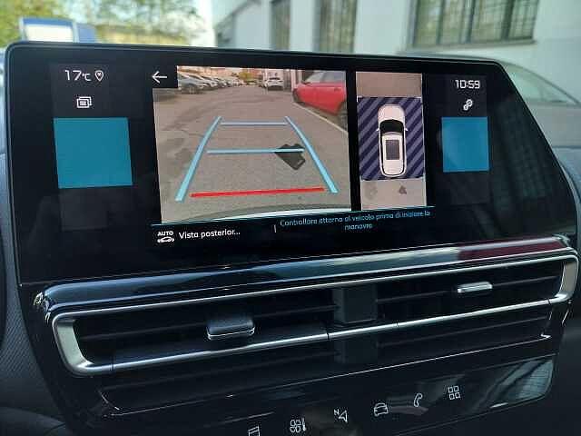 Citroen C5 Aircross BlueHDi 130 S&S EAT8 Max