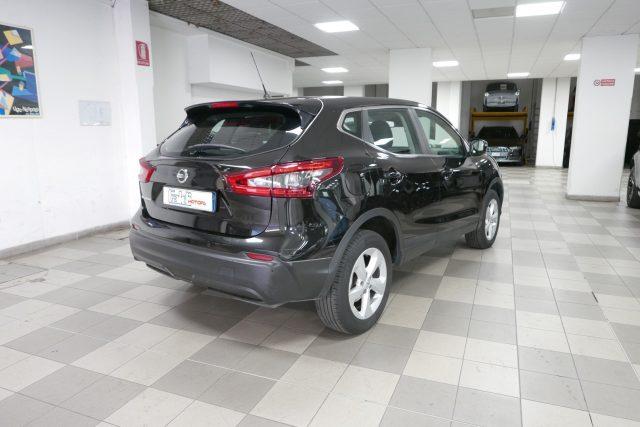 NISSAN Qashqai 1.5 dCi 115 CV Acenta