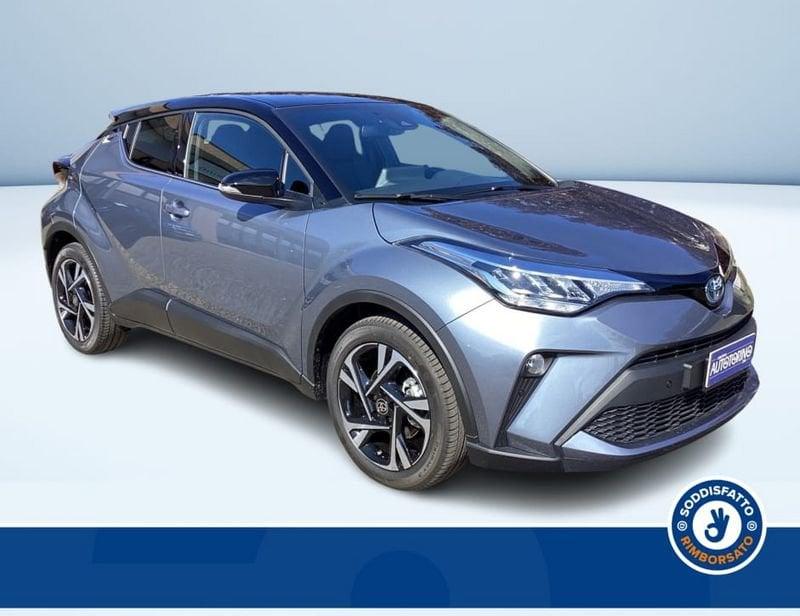 Toyota C-HR 2.0H TREND MY23