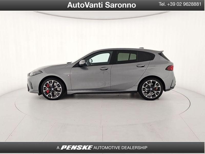 BMW Serie 1 118d MSport Pro