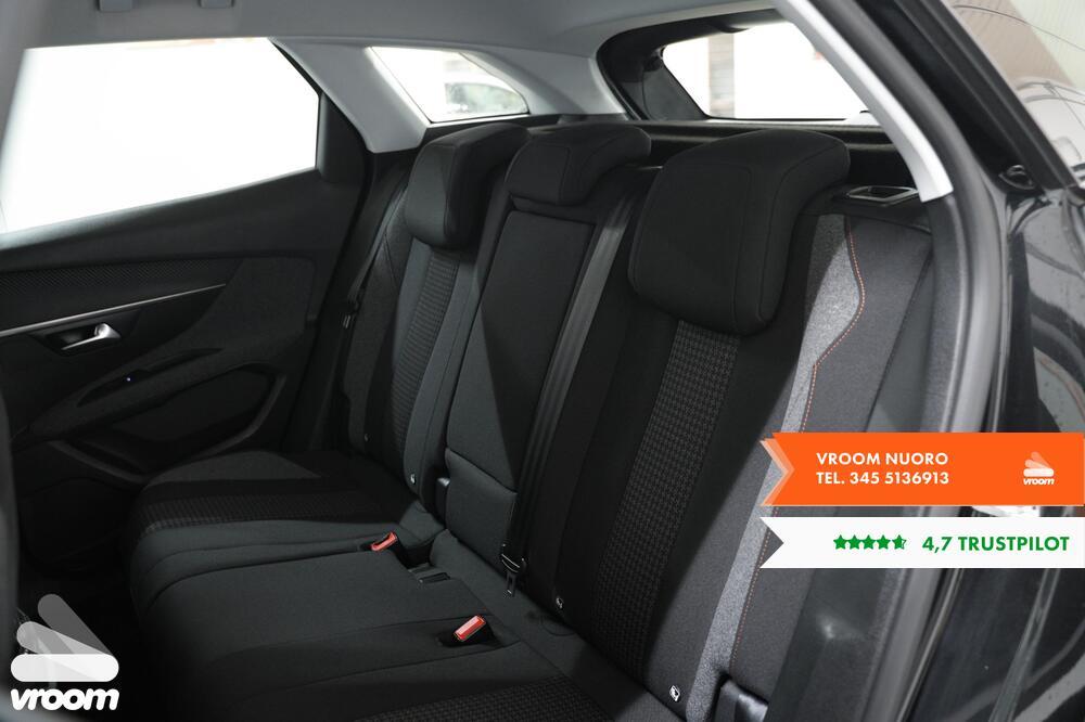 PEUGEOT 3008 2ª serie 3008 BlueHDi 130 S&S EAT...