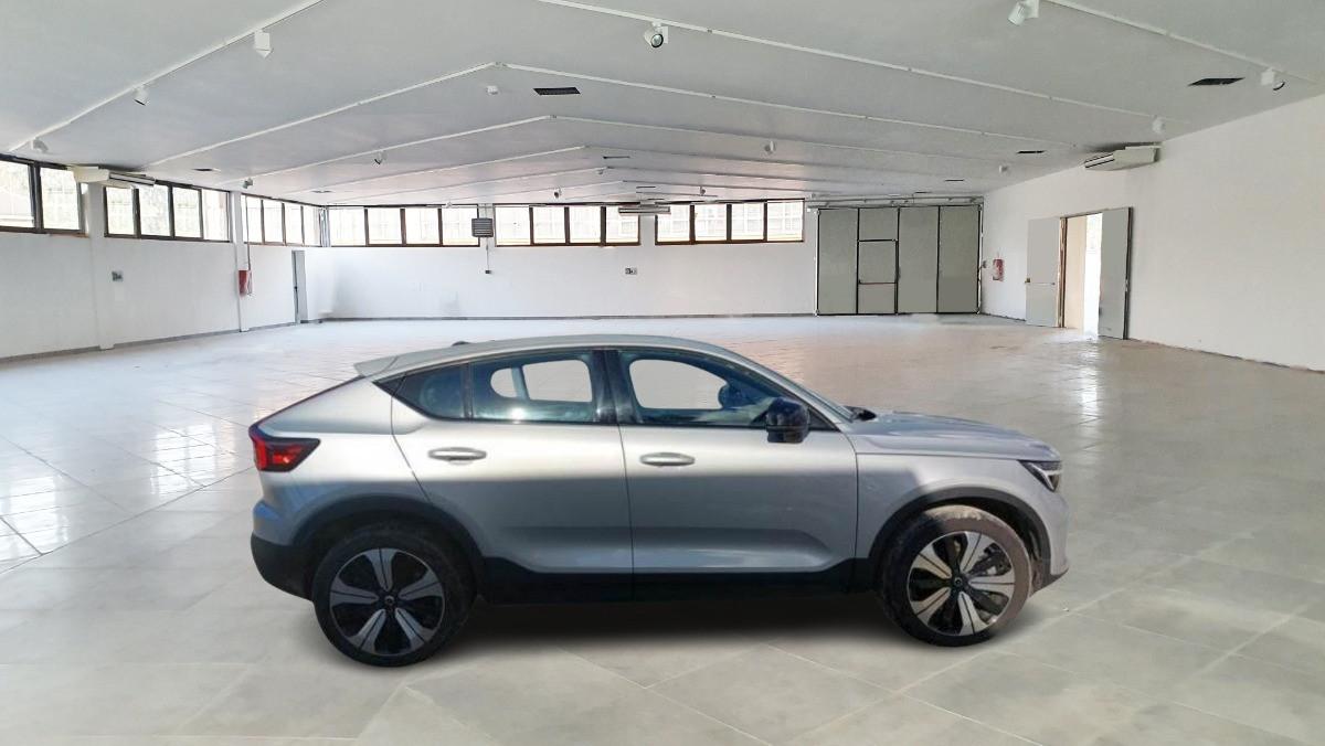 VOLVO C40 Recharge Single Motor Fwd Ultimate