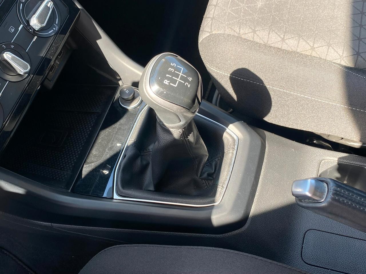 Volkswagen T-Cross 1.0 TSI 95CV