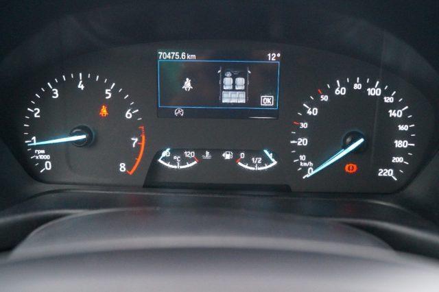 FORD Fiesta 1.1 75 CV 5 porte Titanium