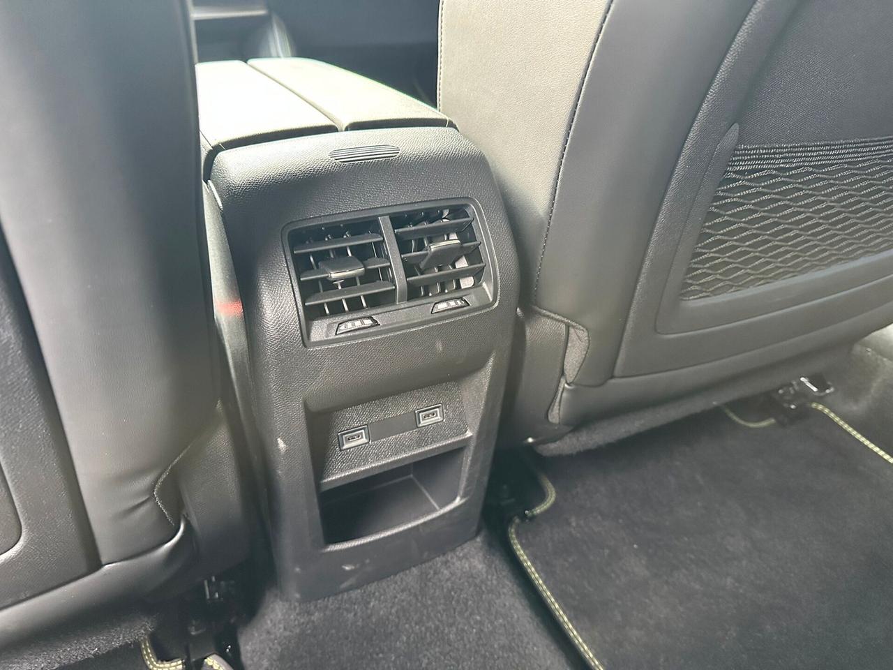 Peugeot 408 Hybrid 145 e-DCS6 GT my25