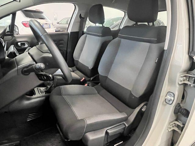 CITROEN C3 PureTech 83 S&S You