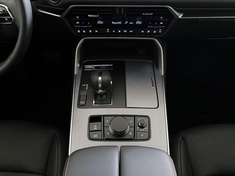 Mazda CX-60 CX-60 3.3 m-hybrid boost Exclusive Line Comfort Convenience&Sound DriverAssistance rwd 200cv auto