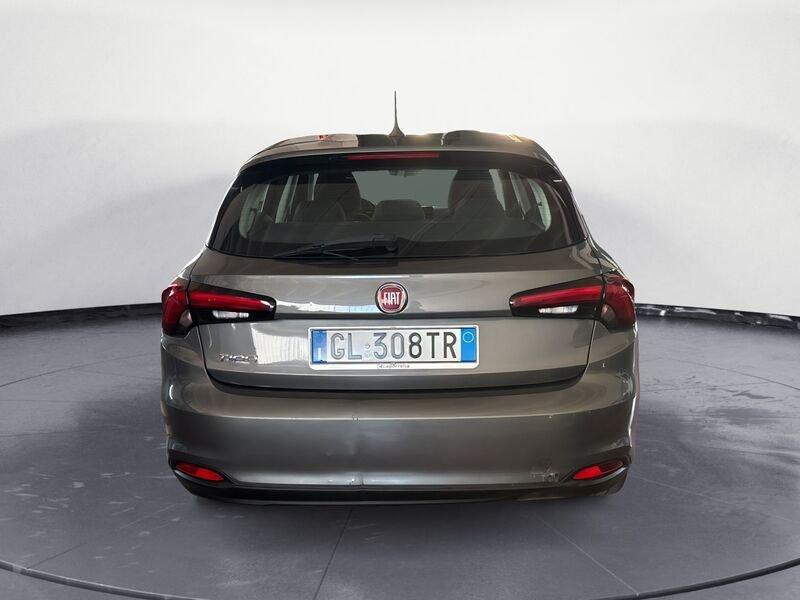 FIAT Tipo Tipo 1.3 Mjt S&S 5 porte City Life