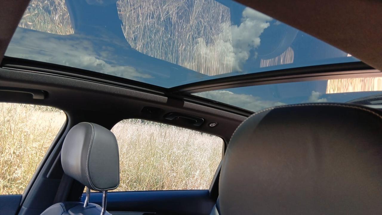 Audi Q7 3.0 TDI quattro tiptronic 7 Posti