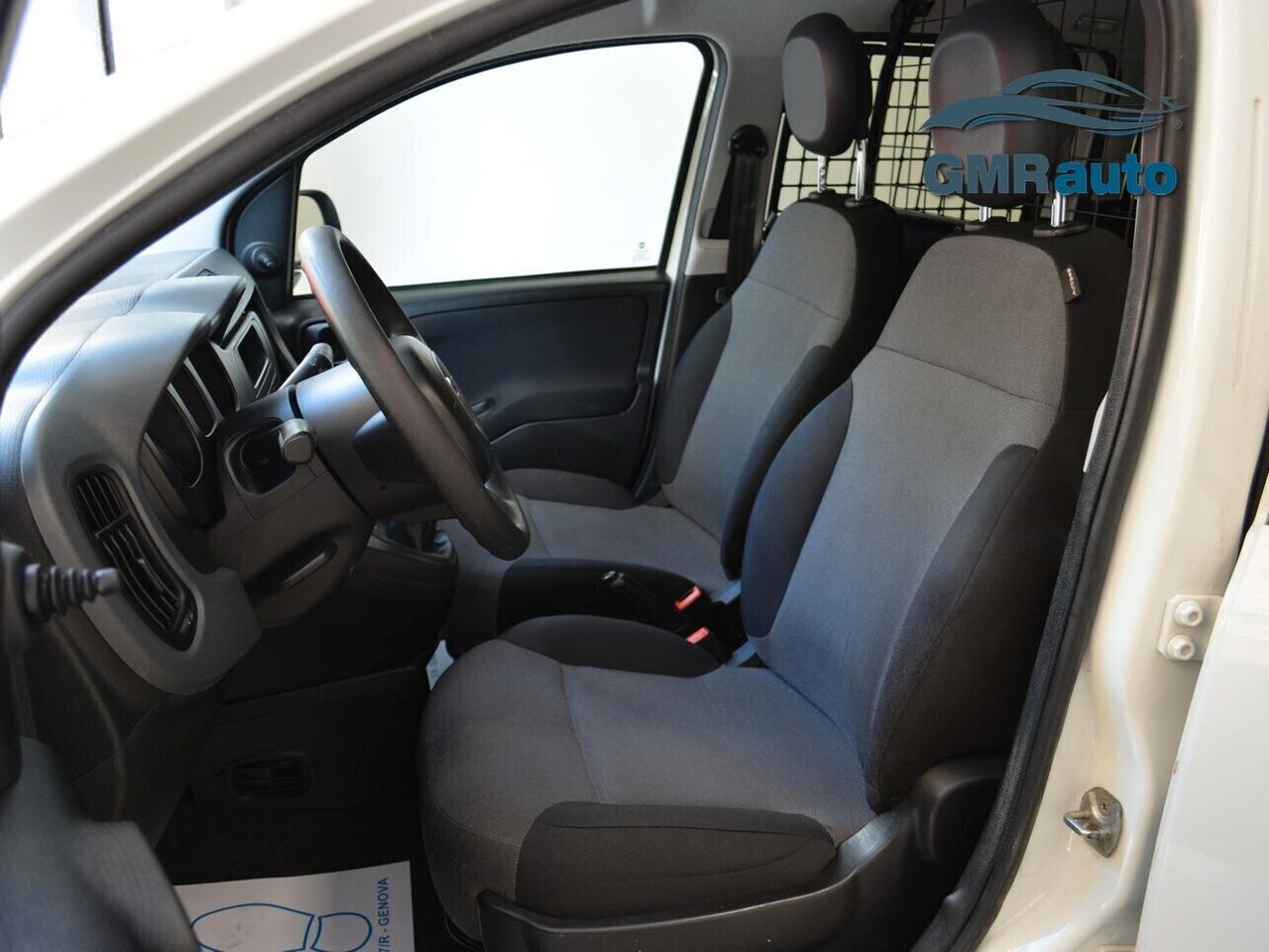 FIAT Panda Van 1.2 69 CV Euro 6 POP – 2 Posti