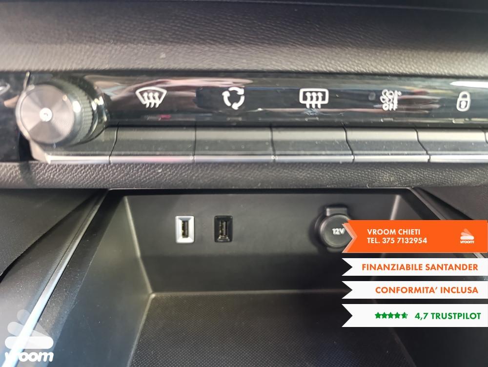CITROEN C5 Aircross 1ª s. BlueHDi 130 S&S Shin...