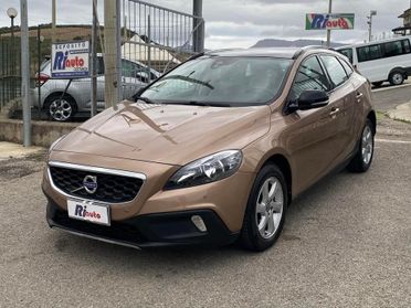 Volvo V40 Cross Country V40 Cross Country D2 1.6 115 cv