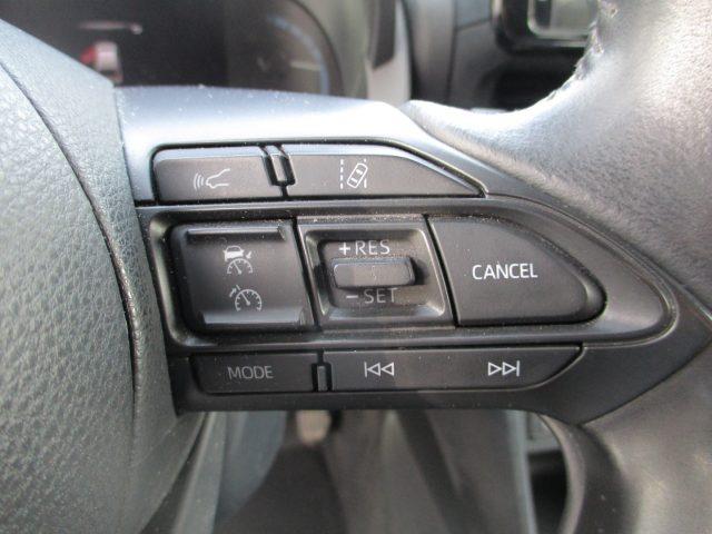 TOYOTA Yaris Cross 1.5 Hybrid 5p. E-CVT Trend 116cv