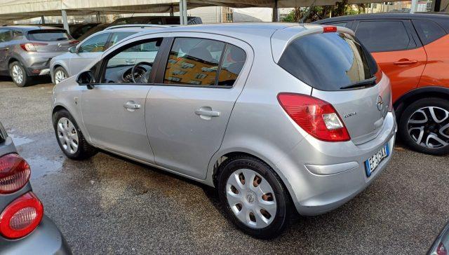 OPEL Corsa 1.2 5 porte Elective 85CV