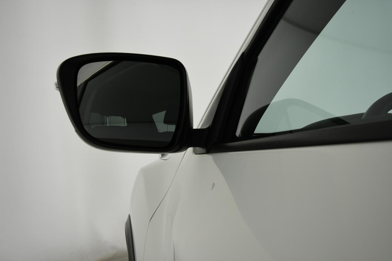 NISSAN Juke 1.5 dci Tekna 110cv E6 X COMMERCIANTI+NEOPATENTATI+BLUETOOTH