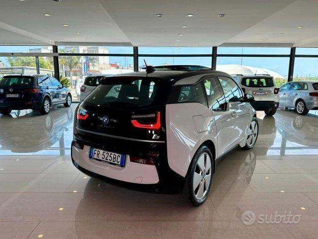 Bmw i3 BMW i3 120ah ADVANTAGE