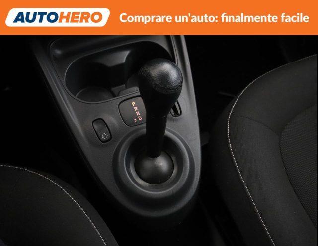 SMART ForFour 90 0.9 Turbo Passion
