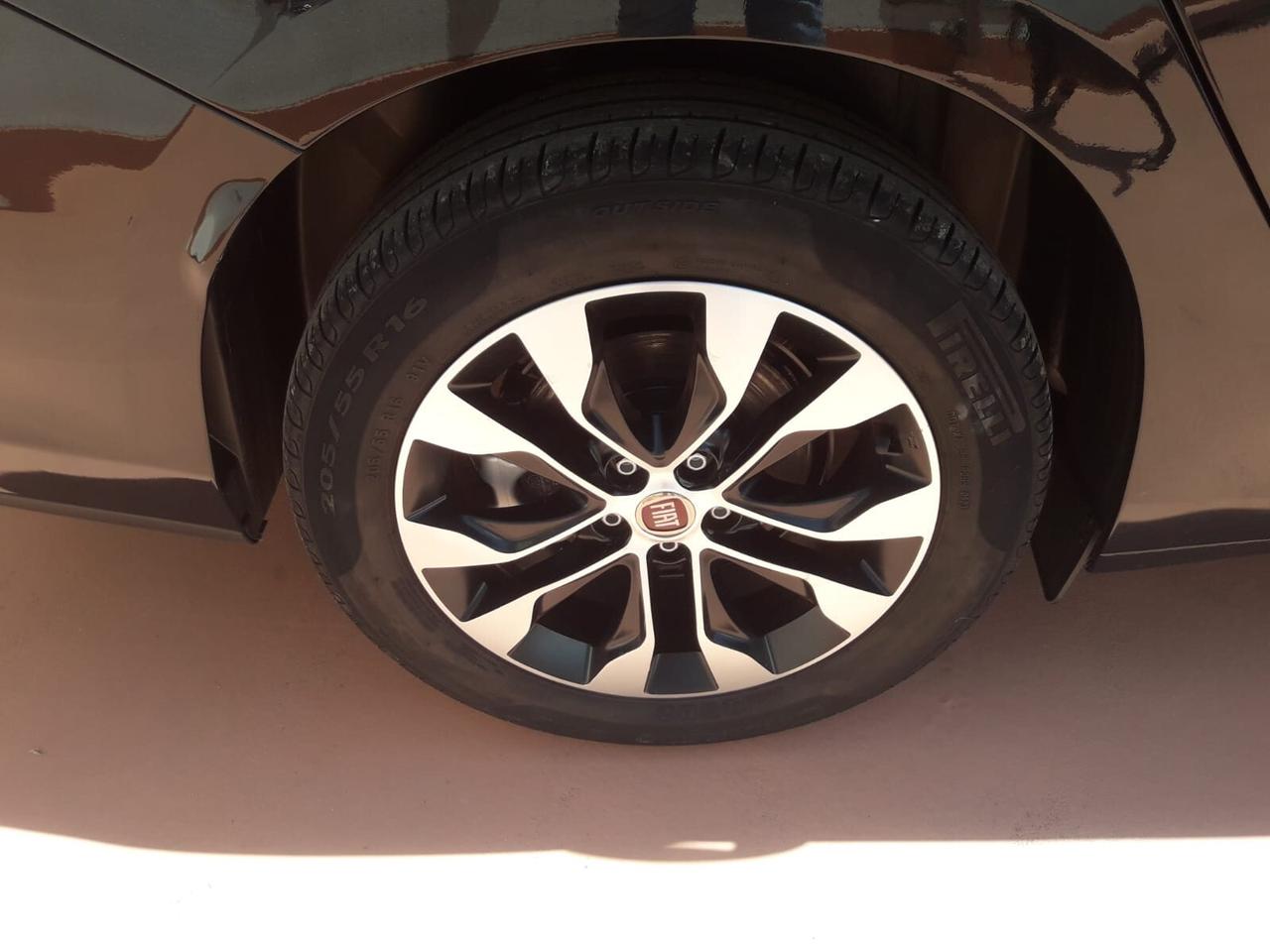 Fiat Tipo 1.6 Mjt S&S SW City Life