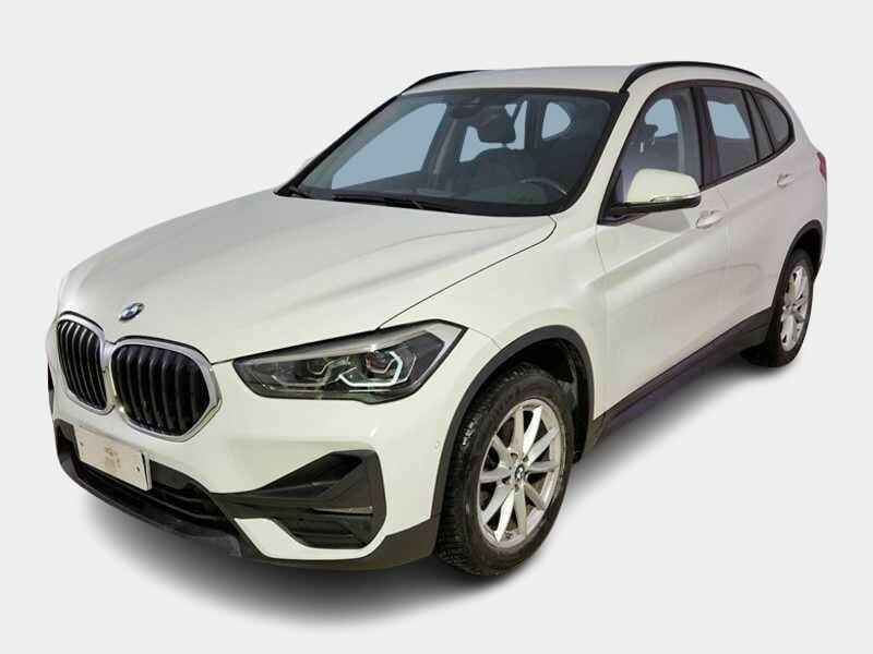 BMW X1 sDrive 18d Business Advantage Autom.