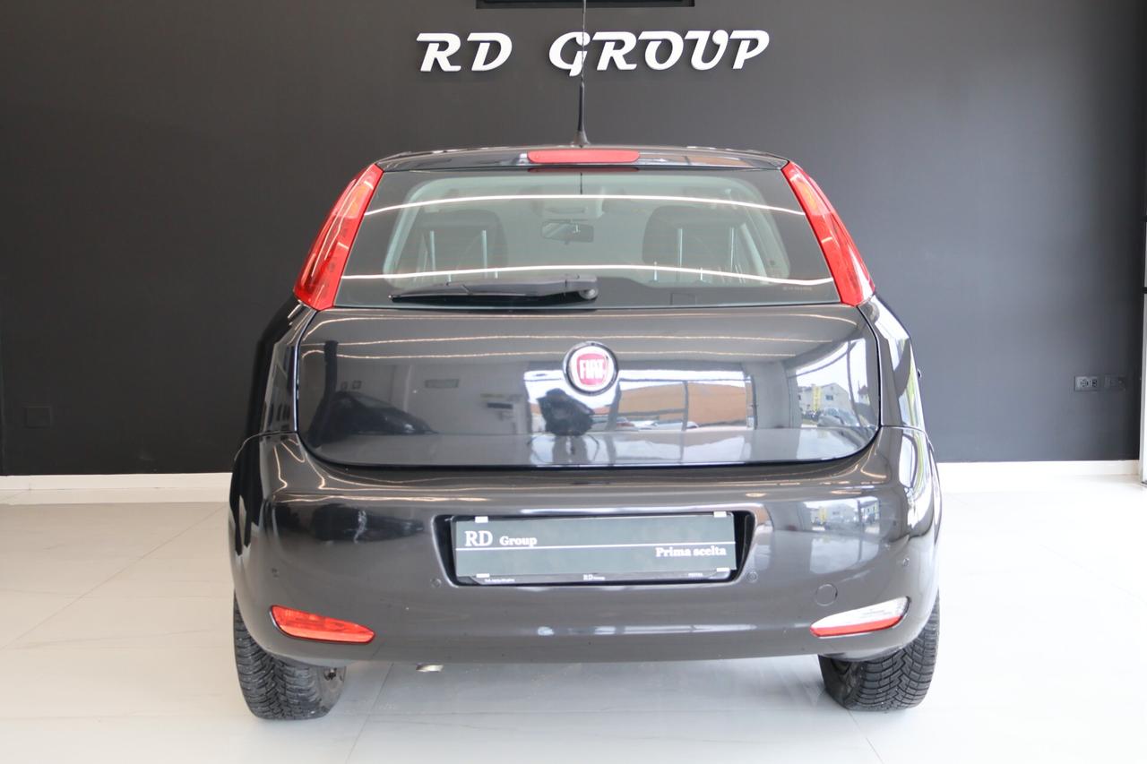 FIAT Punto 1.2 lounge ok neopatentati unico propri