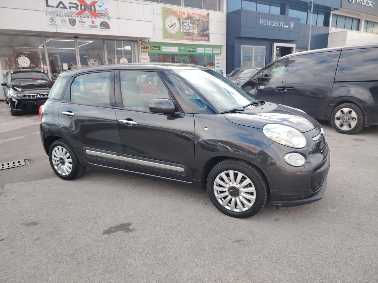 Fiat 500L 1.3 Multijet 95 CV Business - NEOPATENTATI