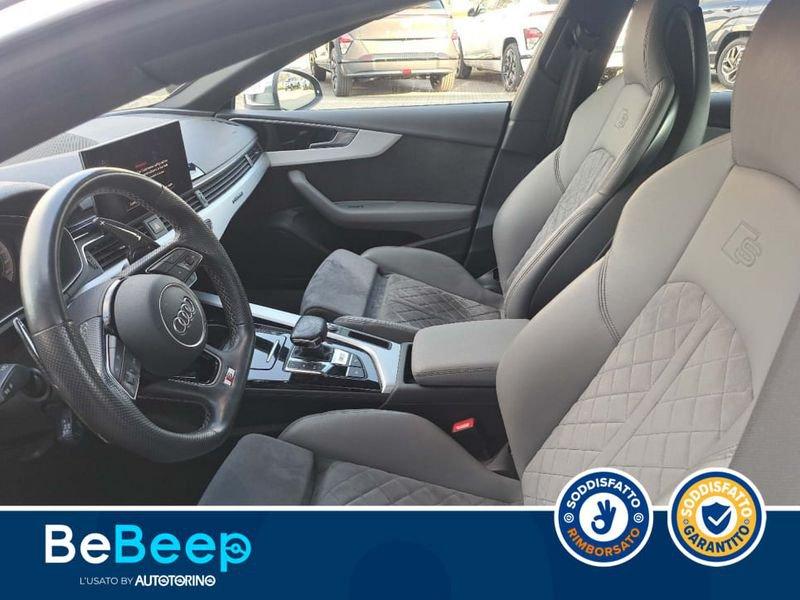 Audi A5 S5 SPORTBACK 3.0 TDI MHEV QUATTRO 347CV TIPTRONIC