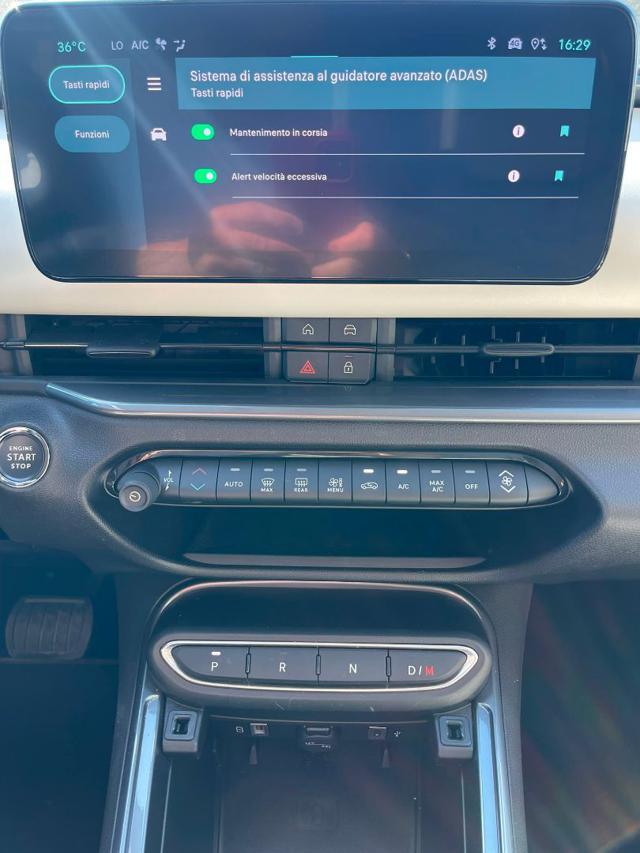FIAT 600 Hybrid 110 CV DCT MHEV LA PRIMA