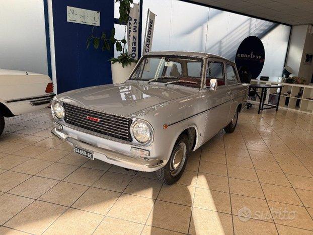 FORD M ANGLIA TORINO S