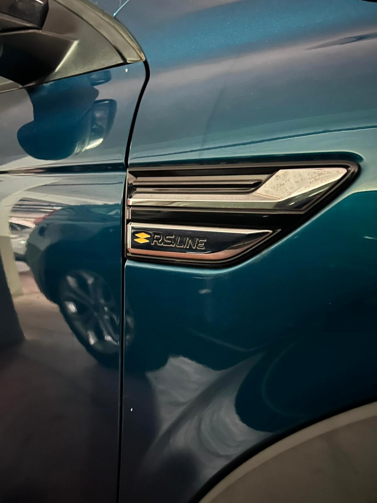 Renault Arkana Hybrid E-Tech 145 CV R.S. Line