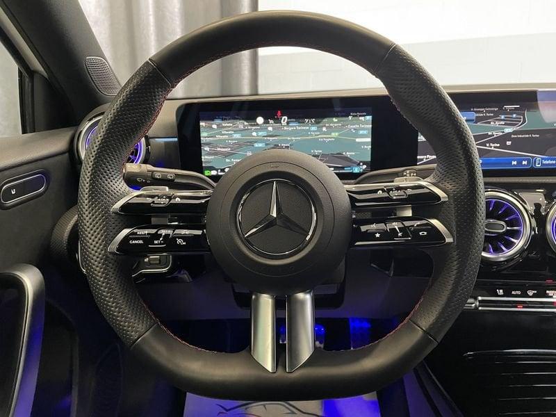Mercedes-Benz Classe A A 200 Automatic Premium AMG Line