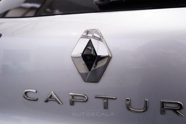 RENAULT Captur 1.0 TCe 100cv GPL Techno