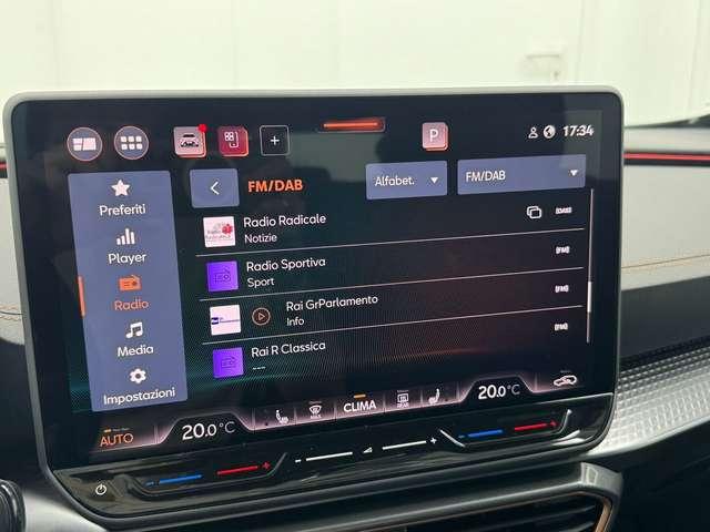 CUPRA Formentor 1.5 Mild Hybrid DSG 150CV *Pack Edge* ONLY-PROMO